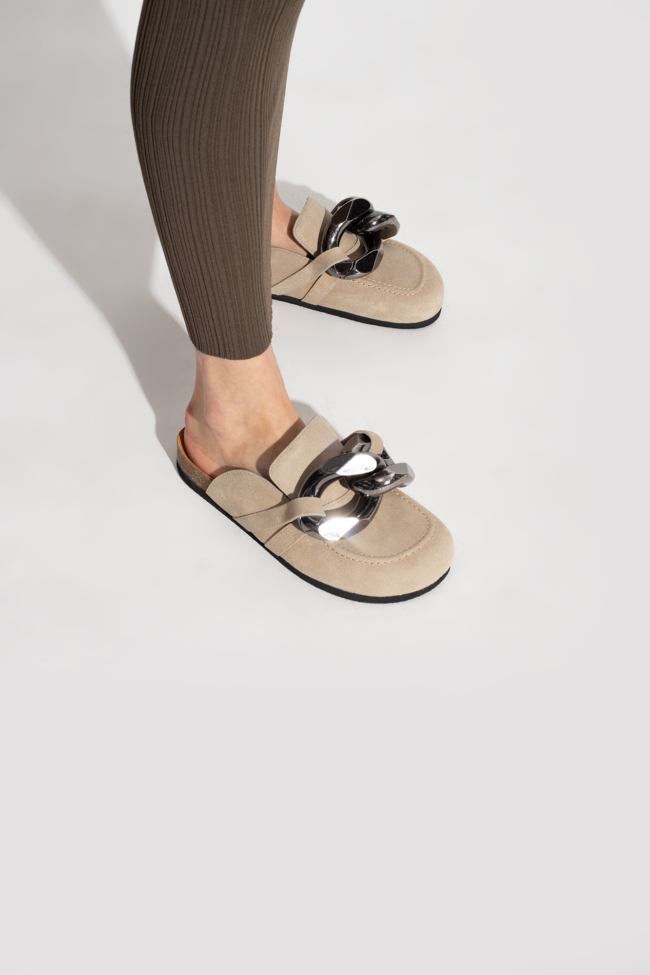 Jw anderson slipper hot sale